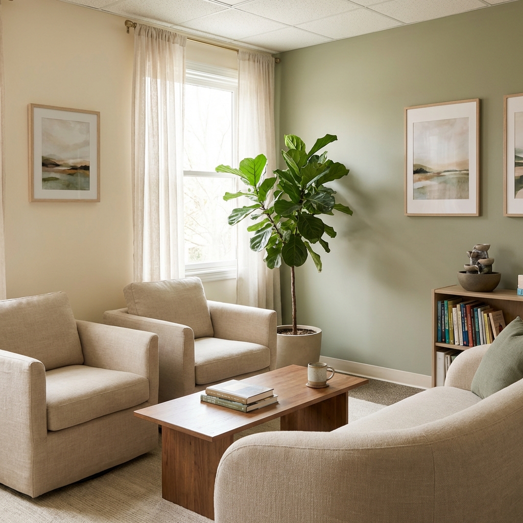 Behavioral Health