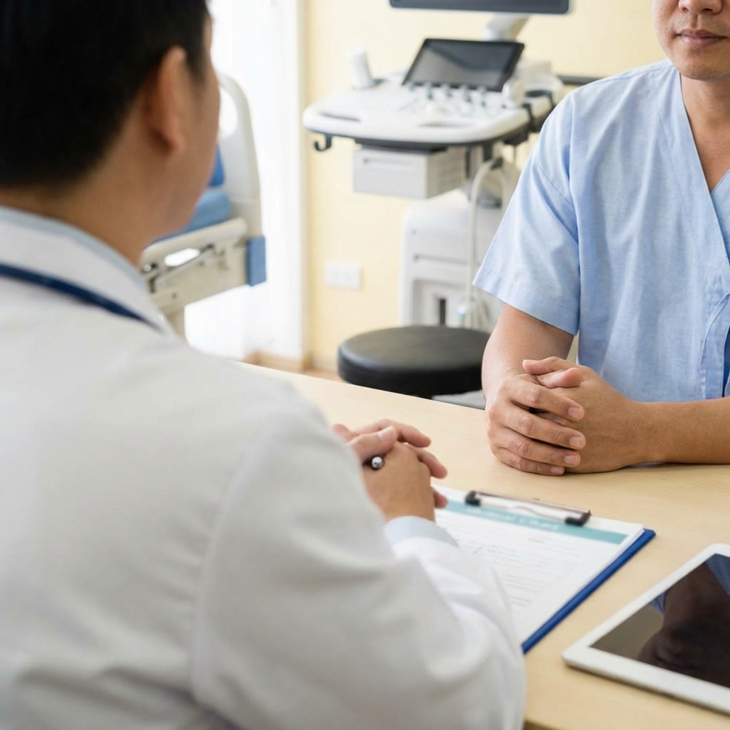 Primary Medical Care