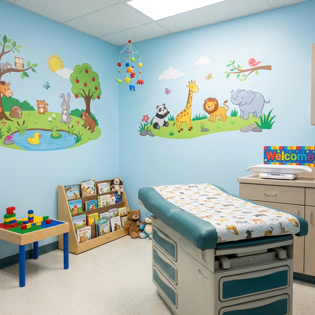 Pediatric Care